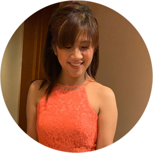 Criselda Junio Salayog